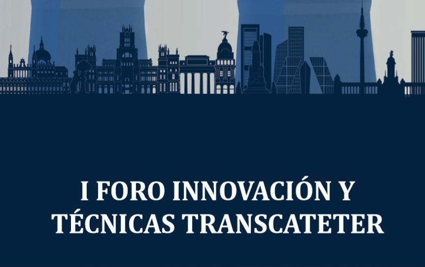 Técnicas Transcatéter, Innovación y Técnicas Transcatéter, Dispositivos disponibles en TAVI, SEAFORMEC-UEMS, Dr Pedro Aranda, Clinica Atabal, Centro Cardiovascular Málaga