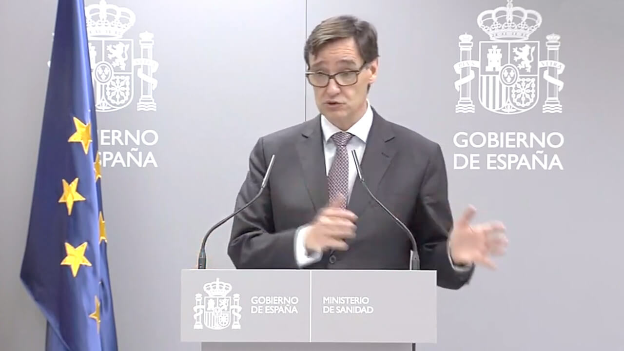 Teléfonos Coronavirus